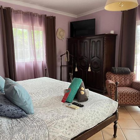 Bed and Breakfast Casa Dos Ventos à Olhão Extérieur photo