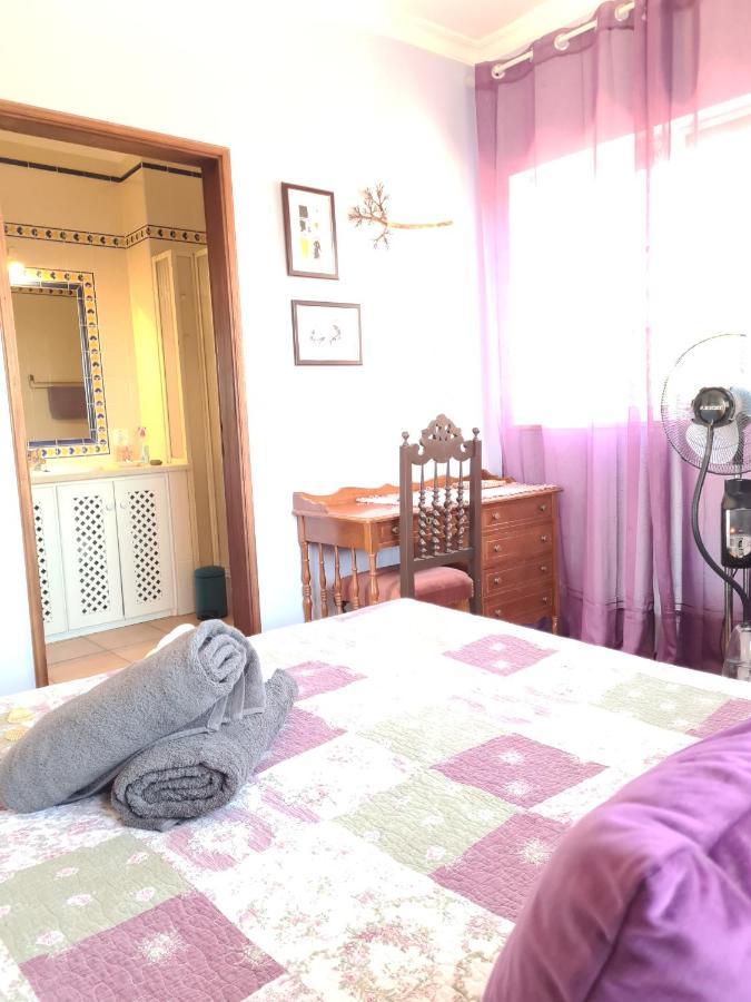 Bed and Breakfast Casa Dos Ventos à Olhão Extérieur photo