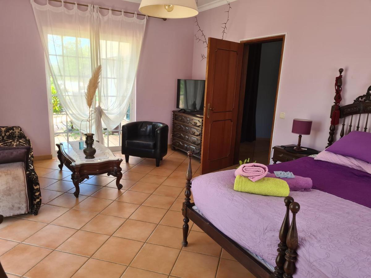 Bed and Breakfast Casa Dos Ventos à Olhão Extérieur photo