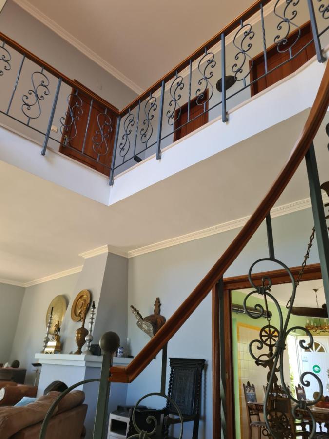 Bed and Breakfast Casa Dos Ventos à Olhão Extérieur photo