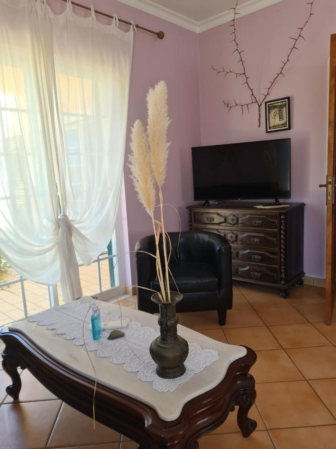 Bed and Breakfast Casa Dos Ventos à Olhão Extérieur photo