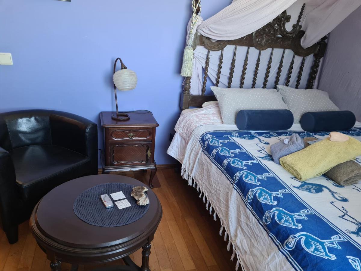 Bed and Breakfast Casa Dos Ventos à Olhão Extérieur photo