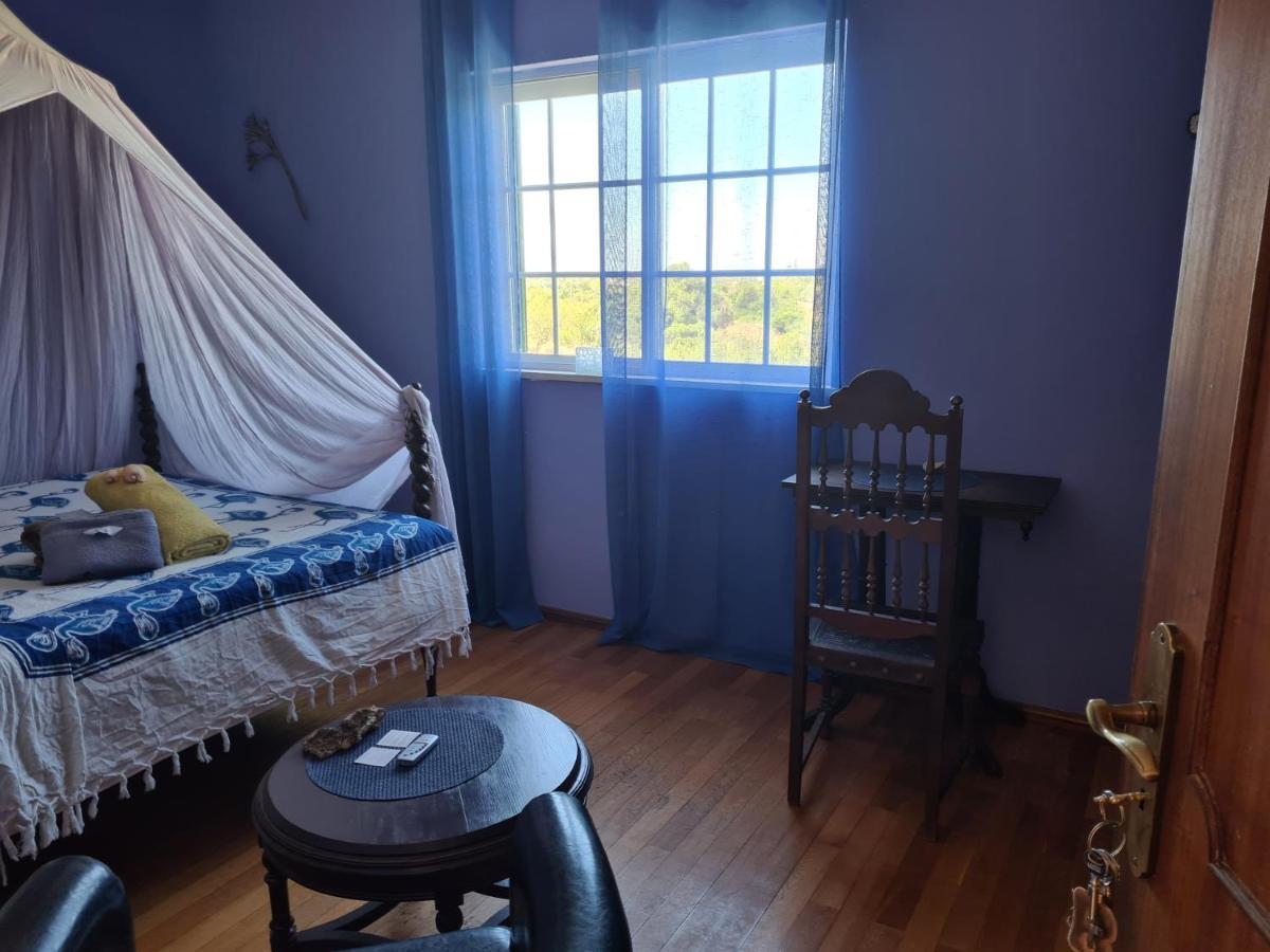 Bed and Breakfast Casa Dos Ventos à Olhão Extérieur photo