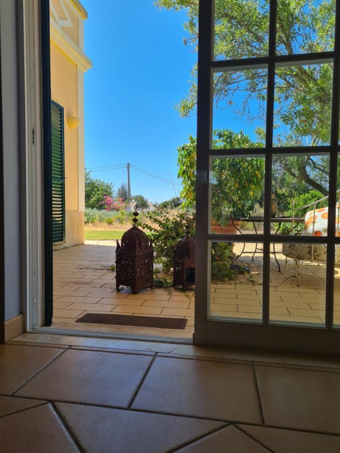 Bed and Breakfast Casa Dos Ventos à Olhão Extérieur photo