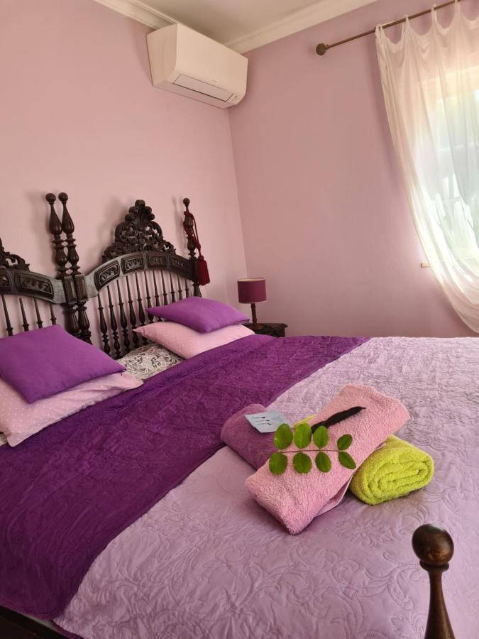 Bed and Breakfast Casa Dos Ventos à Olhão Extérieur photo