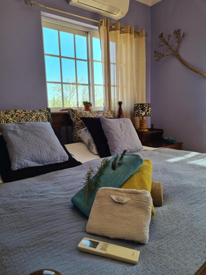 Bed and Breakfast Casa Dos Ventos à Olhão Extérieur photo