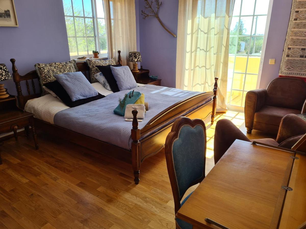 Bed and Breakfast Casa Dos Ventos à Olhão Extérieur photo