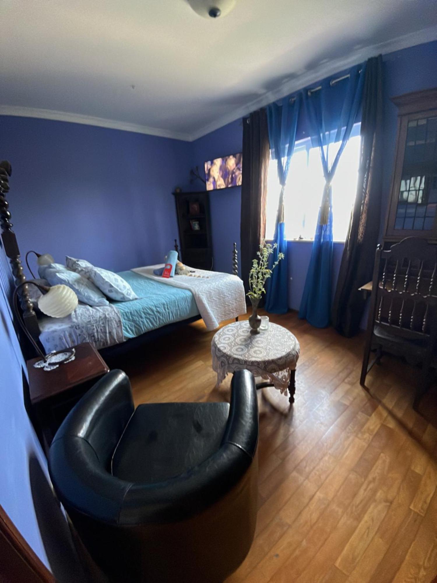 Bed and Breakfast Casa Dos Ventos à Olhão Extérieur photo