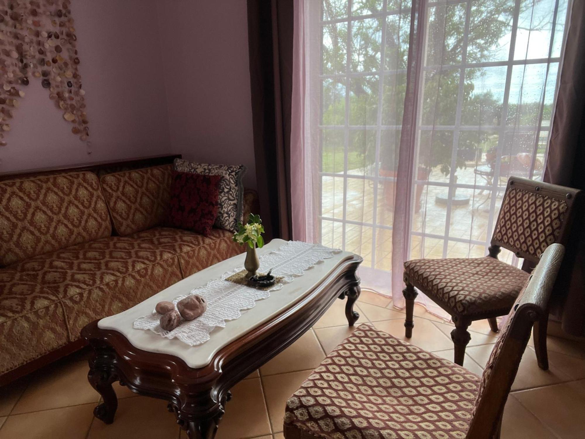 Bed and Breakfast Casa Dos Ventos à Olhão Extérieur photo