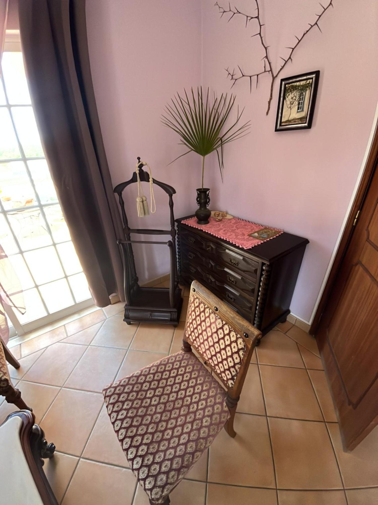 Bed and Breakfast Casa Dos Ventos à Olhão Extérieur photo
