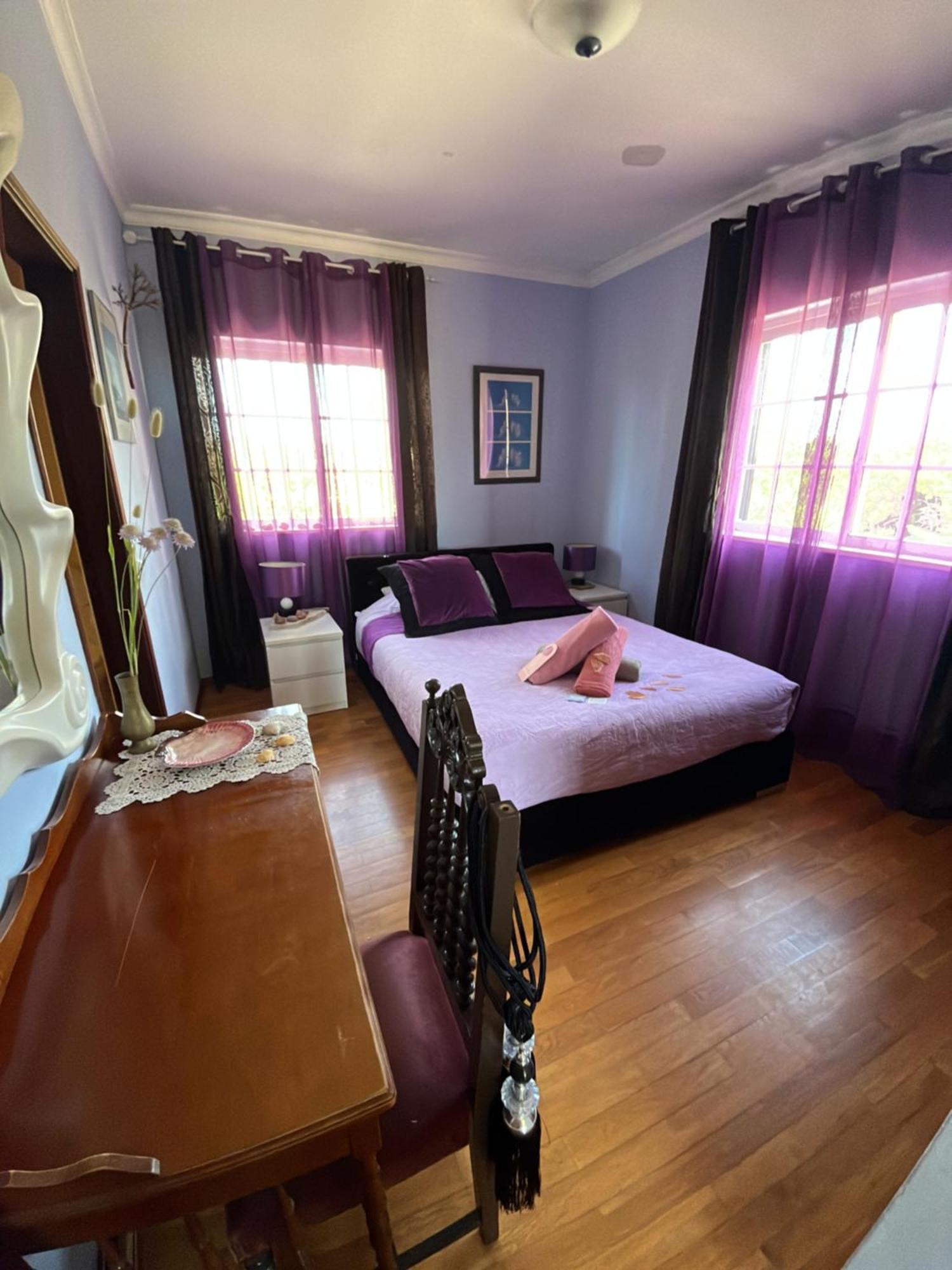 Bed and Breakfast Casa Dos Ventos à Olhão Extérieur photo