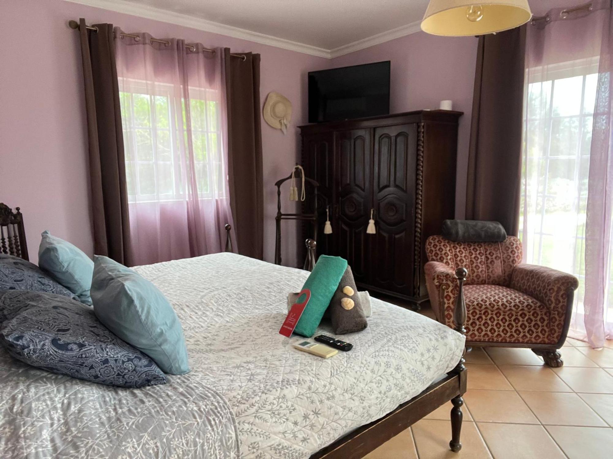 Bed and Breakfast Casa Dos Ventos à Olhão Extérieur photo