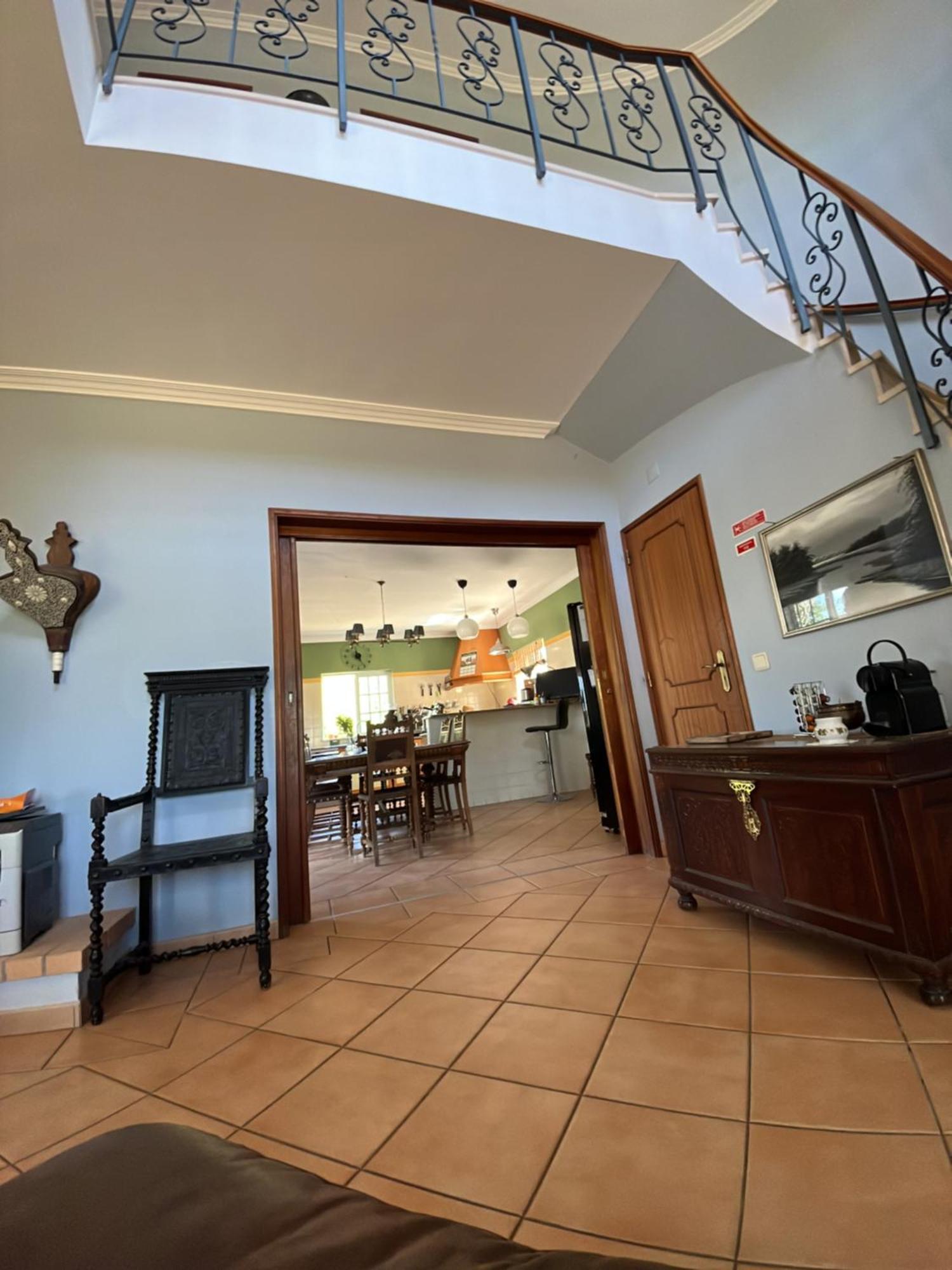Bed and Breakfast Casa Dos Ventos à Olhão Extérieur photo