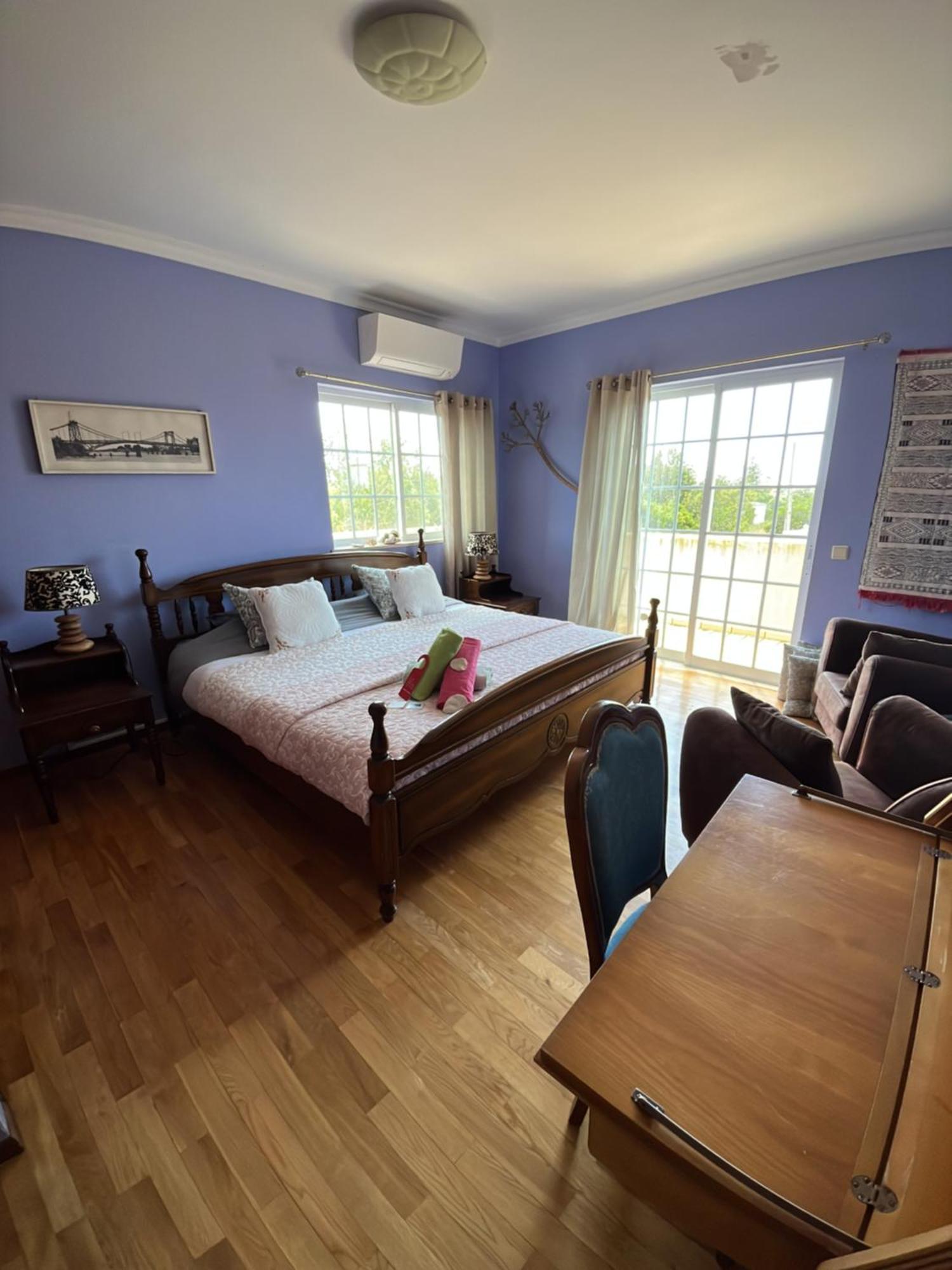 Bed and Breakfast Casa Dos Ventos à Olhão Extérieur photo