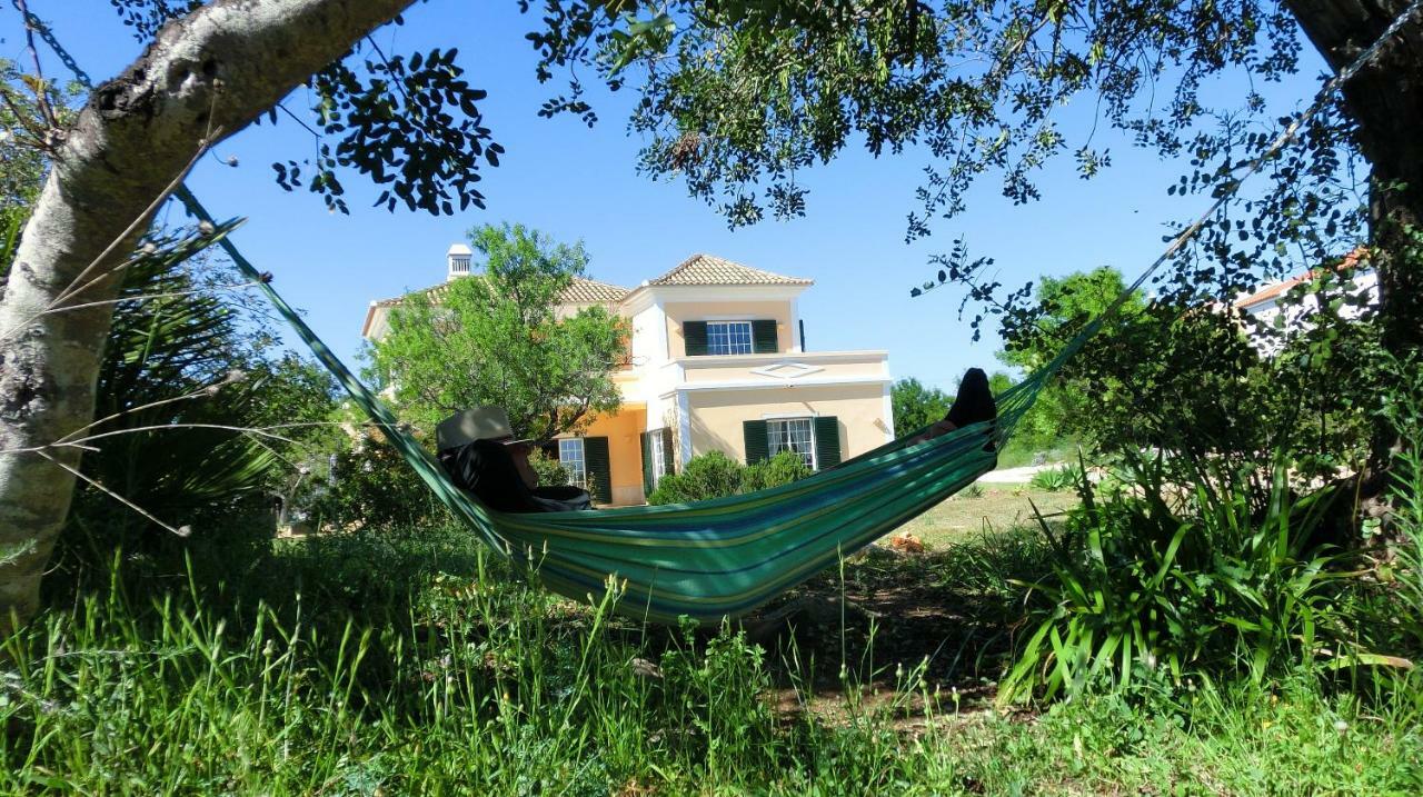Bed and Breakfast Casa Dos Ventos à Olhão Extérieur photo